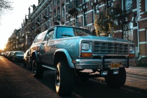 Snyggast på marknaden