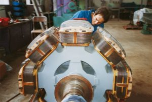 Service för pumpar i Linköping