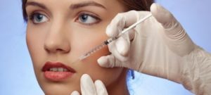 Med utbildning om botox kan du hjälpa andra