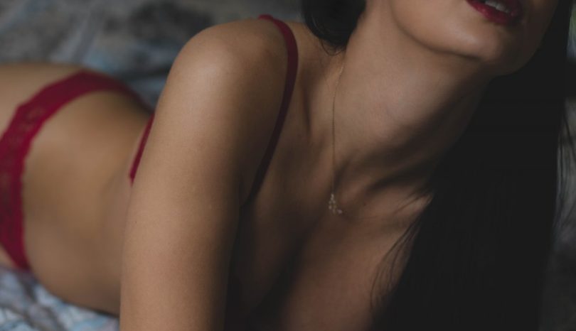 Sexleksaker som fungerar med hjälp av tryckluft ger stor njutning till kvinnor